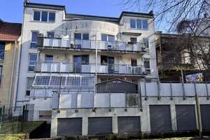 5-Raum-Eigentumswohnung für Selbstnutzer oder als Investment m. Tiefgarage, EBK und Dachterrasse !!! – Friedrichstr. 12, 18057 Kröpeliner-Tor-Vorstadt, Rostock – Vorschaubild 13