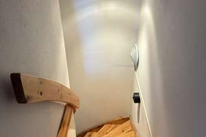 Individuelle Maisonette-Wohnung mit Balkon und TG-Stellplatz – Frohmestraße 68b, 22459 Schnelsen, Hamburg – Vorschaubild 21