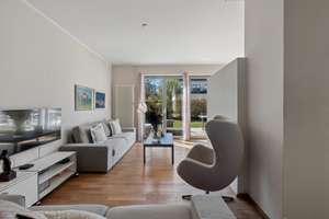 Zuhause mitten in Blankenese – Die vollständige Adresse der Immobilie erhältst du vom Anbieter., 22587 Blankenese, Hamburg – Vorschaubild 2