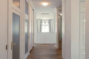 Luxuriöse 3-Zimmer-Wohnung mit Balkon in Ingolstadt – Kreuzstraße 18, 85049 Mitte, Ingolstadt – Vorschaubild 4