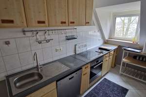 Gemütliche und gut geschnittene 3-Zimmer-Wohnung in Frohnhausen – Dresdener Straße 20, 45145 Frohnhausen, Essen – Vorschaubild 7