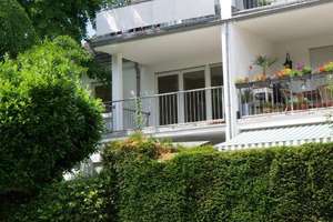 4- Zimmer Eigentumswohnung Mainz-Bretzenheim Maklerfrei