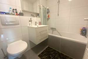 Sehr gut vermietete 3ZKB-Wohnung mit Loggia, Garage und Aufzug im 5. OG! – 67063 Nord-Hemshof, Ludwigshafen am Rhein – Vorschaubild 6