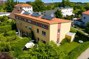 Familientraum: Eigenes Haus mit 117m² Wohnfläche und Garten in ruhiger, stadtnaher Siedlung! – 4289 Probstheida, Leipzig – Vorschaubild 2