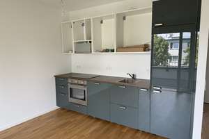 Moderne 2-Zimmer-Neubauwohnung mit Loggia – barrierefrei in grünem Quartier in Weißensee Pankow – Roelckestraße 110, 13086 Weißensee, Berlin – Vorschaubild 31