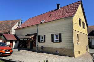 Saniertes Einfamilienhaus – Ideal für die Familie – Die vollständige Adresse der Immobilie erhältst du vom Anbieter., 67701 Schallodenbach – Vorschaubild 1