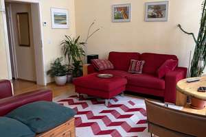 Charmante 2,5 Zimmer-Wohnung in begehrter Lage von Hannover – Die vollständige Adresse der Immobilie erhältst du vom Anbieter., 30161 Oststadt, Hannover – Vorschaubild 3