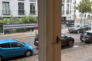 3 Zimmer Wohnung im EG – Sandinostraße 23, 13055 Alt-Hohenschönhausen, Berlin – Vorschaubild 9
