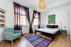 *Gelegenheit am Boxhagener-Platz - großzügige 2-Zimmer-Wohnung!* – Boxhagener Str. 52, 10245 Friedrichshain, Berlin – Vorschaubild 17