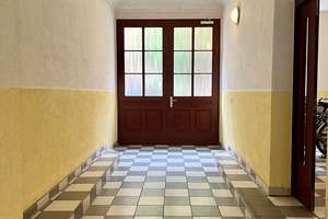 Vermietete 2-Raum-Wohnung mit Balkon und Einbauküche in beliebter Lage zu verkaufen! – Basedowstraße 6, 39104 Buckau, Magdeburg – Vorschaubild 6