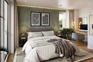 Wohnung 1