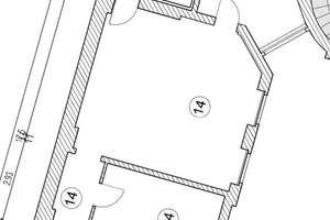 WOHNJUWEL MIT POTENZIAL! GROßZÜGIG GESCHNITTENE & HELLE WOHNUNG AM REGIERUNGSVIERTEL! PROVISIONSFREI – Alt-Moabit 137, 10557 Moabit, Berlin – Vorschaubild 31