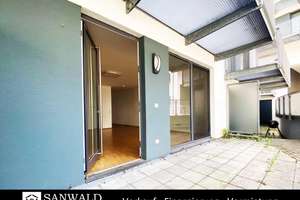 Exklusives Apartment mit Terrasse und Einbauküche   – Sandkaulstraße 70, 52062 Hansemannplatz, Aachen – Vorschaubild 1