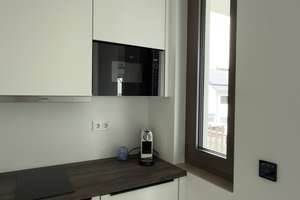 Möbliertes Appartement - Rondorf - Erstbezug – Die vollständige Adresse der Immobilie erhältst du vom Anbieter., 50997 Rondorf, Köln – Vorschaubild 10