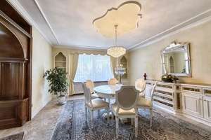Großzügige Villa mit Süd-Balkon und zauberhaftem Garten – Die vollständige Adresse der Immobilie erhältst du vom Anbieter., 75177 Nordstadt, Pforzheim – Vorschaubild 8