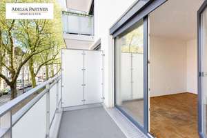 Lichtdurchflutetes 1-Zimmer-Apartment mit Balkon und moderner Ausstattung – Die vollständige Adresse der Immobilie erhältst du vom Anbieter., 50677 Neustadt/Süd, Köln – Vorschaubild 10