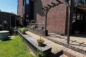 Einfamilienhaus Duisburg Rumeln mit Doppelgarage, Garten + Teich – Die vollständige Adresse der Immobilie erhältst du vom Anbieter., 47239 Rumeln-Kaldenhausen, Duisburg – Vorschaubild 23
