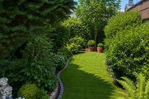 Charmante Einfamilien-DHH mit ELW, Terrasse und Garten in beliebter Lage von Heilbronn-Ost – Die vollständige Adresse der Immobilie erhältst du vom Anbieter., 74074 Heilbronn, Heilbronn – Vorschaubild 9