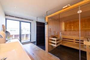 Wohnen der Extraklasse – Design trifft Komfort – Bamberg (Kreis) – Vorschaubild 21