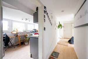 WGH mit freier Wohnung und Entwicklungspotenzial in Köln-Müngersdorf – Die vollständige Adresse der Immobilie erhältst du vom Anbieter., 50933 Müngersdorf, Köln – Vorschaubild 20