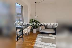 Tauschwohnung: Tauschen moderne 2-Zimmer Whg am Wohlerspark – Norderreihe 21, 22767 Altona-Altstadt, Hamburg – Vorschaubild 3
