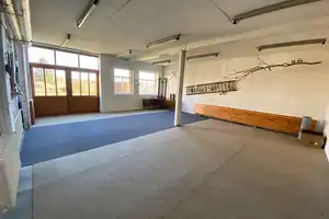 Reserviert: Vierseitenhof mit Gewerbehalle mit vielen Möglichkeiten bei Jessen – Wittenberg (Kreis) – Vorschaubild 30