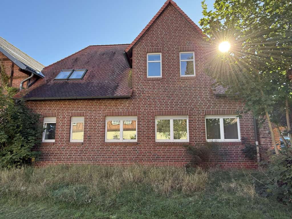 Immobilie in Beetzendorf - Das alte RENNTAMT! - Bild 0