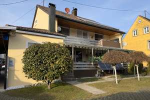 Modernisiertes 5-Parteien-MFH + Ferienhaus – bis zu ca. 5,2 % Bruttorendite möglich – Die vollständige Adresse der Immobilie erhältst du vom Anbieter., 88069 Tettnang – Vorschaubild 3