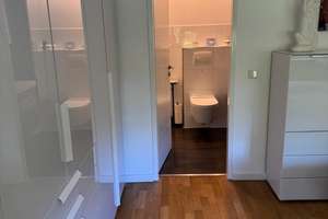 TOP:Gepflegte 2-Zimmer-Wohnung mit Terrasse, Tiefgaragenstellplatz in der Parkresidenz Gut Ludenberg – Bergische Landstraße 323, 40629 Ludenberg, Düsseldorf – Vorschaubild 27