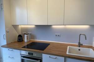 Elegante 2-Zimmer-Wohnung im 3. OG mit Balkon in Ulm-Mitte – Sedelhofgasse 18, 89073 Mitte, Ulm – Vorschaubild 4