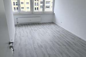 Lichtdurchflutete 3 Zimmer Wohnung in München-Moosach mit Balkon,Loggia &Moderner Sanierung – Dachauerstr. 419, 80992 Moosach-Bahnhof, München – Vorschaubild 5
