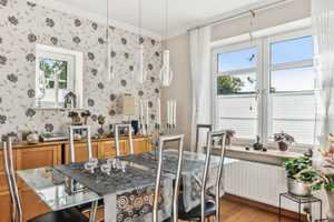Wohnen wo andere Urlaub machen,
4 Zimmer Haus mit großem Garten – Hamdorf, Rendsburg-Eckernförde (Kreis), 24805 Rendsburg-Eckernförde (Kreis) – Vorschaubild 10