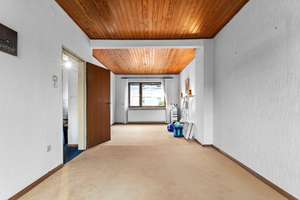 Großzügiges Reihenmittelhaus mit viel Platz und Potential in familienfreundlicher Lage von Hastedt – Die vollständige Adresse der Immobilie erhältst du vom Anbieter., 28207 Hastedt, Bremen – Vorschaubild 9