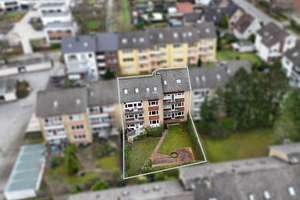 Vermietete Eigentumswohnung in Osnabrück sucht neuen Eigentümer – Die vollständige Adresse der Immobilie erhältst du vom Anbieter., 49076 Atter, Osnabrück – Vorschaubild 11