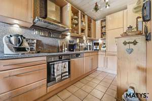 GE-Feldmark | Zuhause mit Charakter – Reihenmittelhaus auf vier Ebenen – Die vollständige Adresse der Immobilie erhältst du vom Anbieter., 45883 Feldmark, Gelsenkirchen – Vorschaubild 6