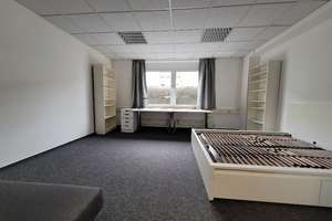 WG Neugründung  3-ZKB teilmöbliert 100qm – Eulerweg 11, 64291 Arheilgen, Darmstadt – Vorschaubild 8