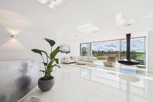 Exklusive Bauhausstil-Villa mit großzügiger Einliegerwohnung – Die vollständige Adresse der Immobilie erhältst du vom Anbieter., 74078 Frankenbach, Heilbronn – Vorschaubild 3
