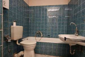 SANIERUNGSBEDÜRFTIGE EIGENTUMSWOHNUNG MIT GARAGE UND GROßER LOGGIA !!! – Die vollständige Adresse der Immobilie erhältst du vom Anbieter., 44287 Aplerbeck (Ortsteil), Dortmund – Vorschaubild 6