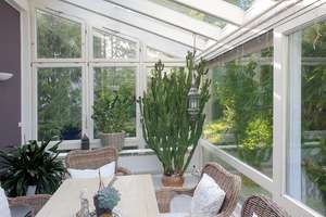 Charmante Jugendstilvilla mit Charakter und Gartenidylle in exklusiver Wohnlage Hamburg-Rahlstedts – Die vollständige Adresse der Immobilie erhältst du vom Anbieter., 22143 Rahlstedt, Hamburg – Vorschaubild 7