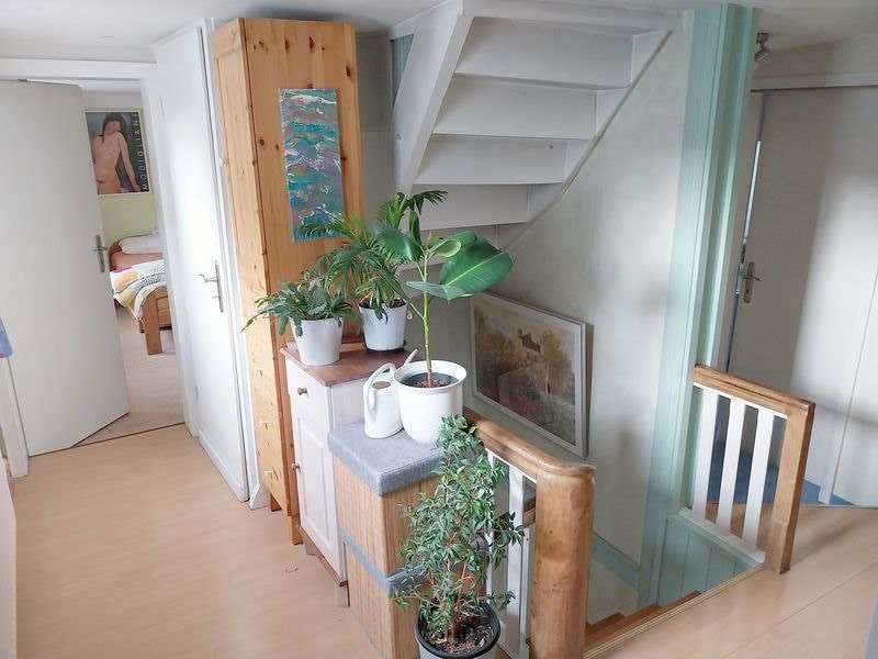 Immobilie in Florstadt - Gemütliches Einfamilienhaus in Florstadt-Staden - Bild 12