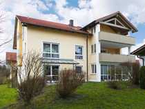 Passau, ... - Vermietung 4-, Mehr-Zimmer-Wohnungen