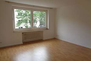 D-Unterbilk, schöne 2 Zimmer-Wohnung mit Einbauküche und Balkon – Die vollständige Adresse der Immobilie erhältst du vom Anbieter., 40223 Bilk, Düsseldorf – Vorschaubild 1