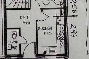 Kersaniertes  Reihenendhaus  in St. Ilgen – Aegidiusweg 17, 69181 Leimen – Vorschaubild 11
