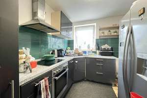 Kapitalanlage! Sehr gut vermietete 3-Zimmer-Wohnung mit Balkon in Nürnberg-Langwasser – Die vollständige Adresse der Immobilie erhältst du vom Anbieter., 90473 Langwasser Südost, Nürnberg – Vorschaubild 5