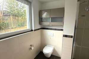 Reserviert !!!!! Attraktive 3-Zimmer Wohnung mit Garage in Cronenberg, Wuppertal – Berghauser Str. 121a, 42349 Cronenberg, Wuppertal – Vorschaubild 4