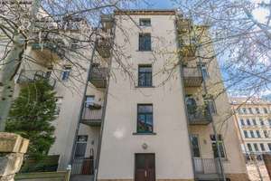 BESTANDSINVESTMENT IN GEFRAGTER LAGE | Solide vermietete 2-Raum-Wohnung mit Balkon – Die vollständige Adresse der Immobilie erhältst du vom Anbieter., 4179 Leutzsch, Leipzig – Vorschaubild 9