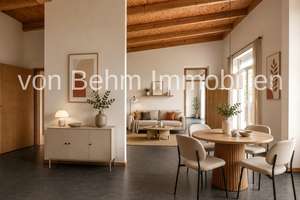 Außergewöhnliches Einfamilienhaus in naturnaher Hanglage – Licht, Raum und Architektur auf höchstem  – Die vollständige Adresse der Immobilie erhältst du vom Anbieter., 85276 Pfaffenhofen an der Ilm – Vorschaubild 9