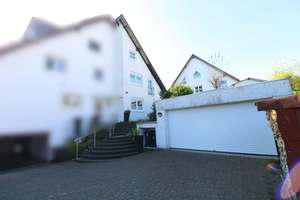 Ruhiges Familienidyll in Sackgassenlage – 5-Zi.-EFH mit Doppelgarage in Radevormwald  – Die vollständige Adresse der Immobilie erhältst du vom Anbieter., 42477 Radevormwald – Vorschaubild 1