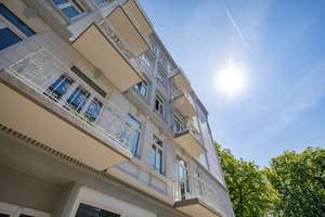 Imposanter Altbau - Langfristig vermietete Kapitalanlage in exklusiver Lage ++ courtagefrei ++ – Kremper Straße 2, 20251 Hoheluft-Ost, Hamburg – Vorschaubild 4