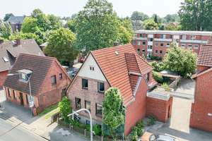EG Wohnung frei!! Zweifamilienhaus mit vermieteter Einliegerwohnung und großem Garten – Die vollständige Adresse der Immobilie erhältst du vom Anbieter., 21423 Winsen (Luhe) – Vorschaubild 22